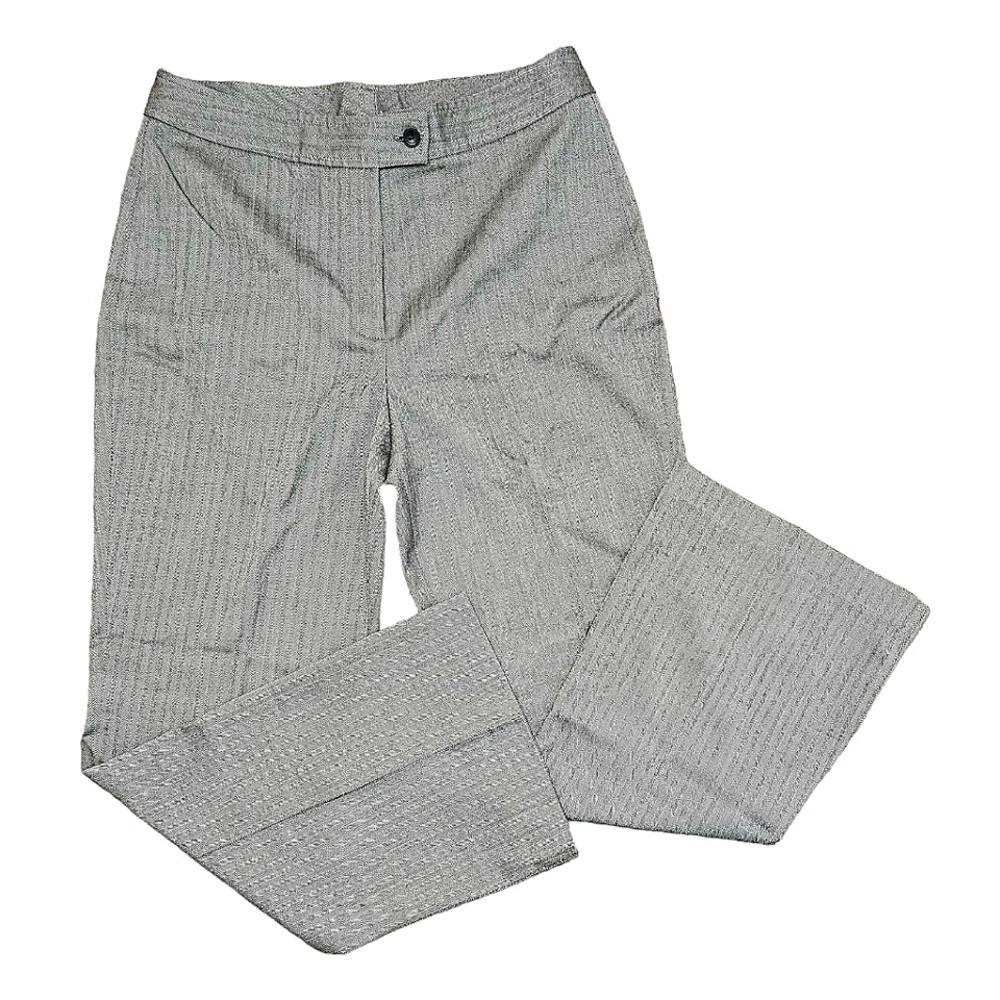 Vintage Cleo Petite Dress Pants (Size 12)